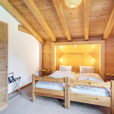 Berghaus Leiterli Lenk