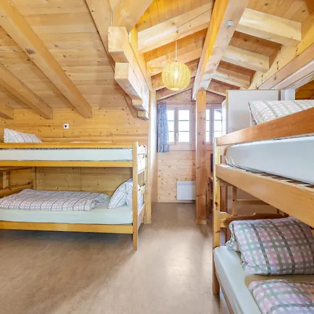 Berghaus Leiterli Lenk