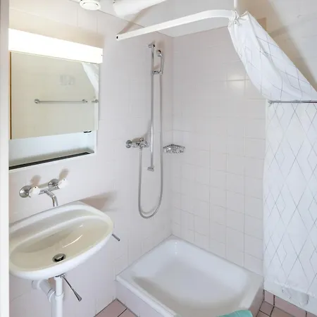 Hotel Berghaus Leiterli *