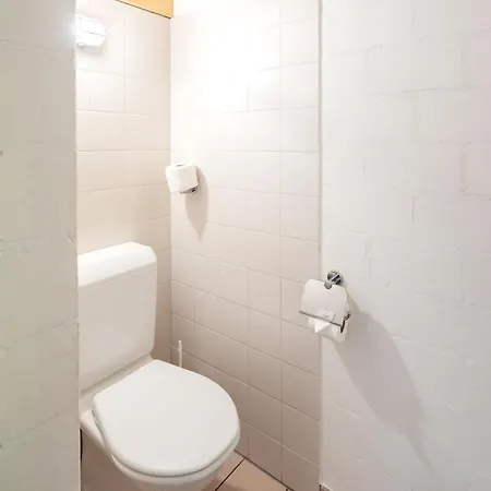 Hotell Berghaus Leiterli Lenk