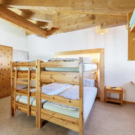 Berghaus Leiterli * Lenk