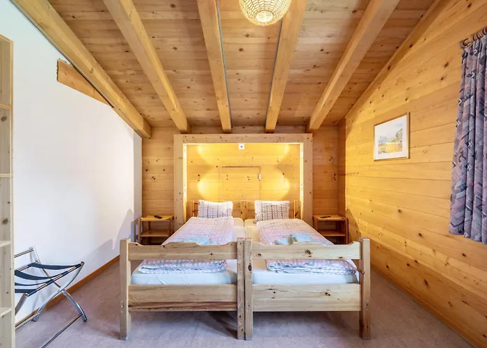 Berghaus Leiterli לנק