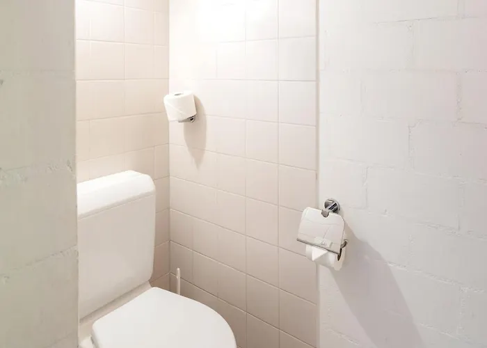 מלון Berghaus Leiterli לנק