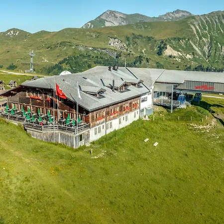 Berghaus Leiterli
